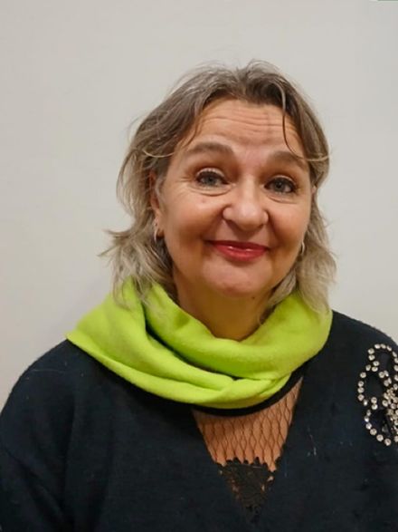 CHRISTELLE-FABRE