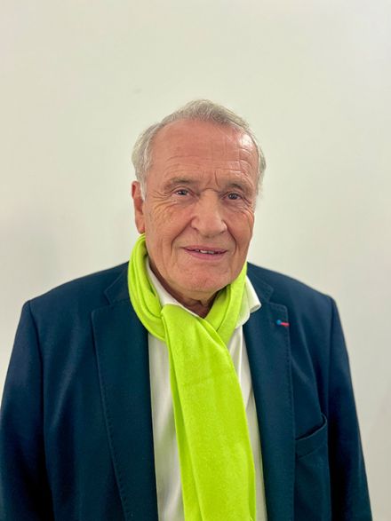 Serge -BERRIER