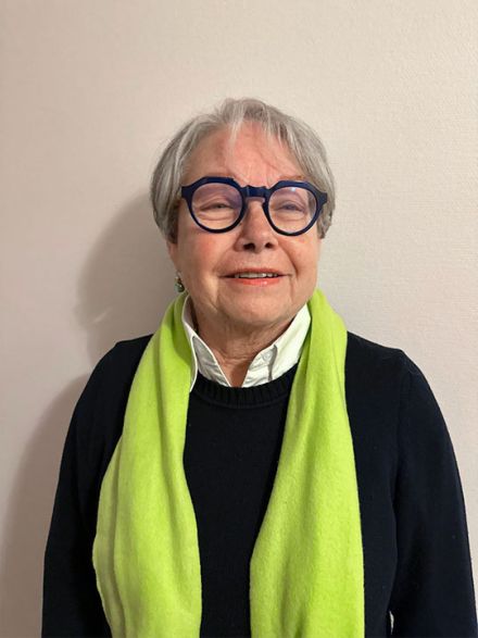 Je vote Labarre 2026 !